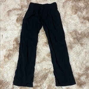 Lululemon Dance Studio Mid-rise Pants *short length